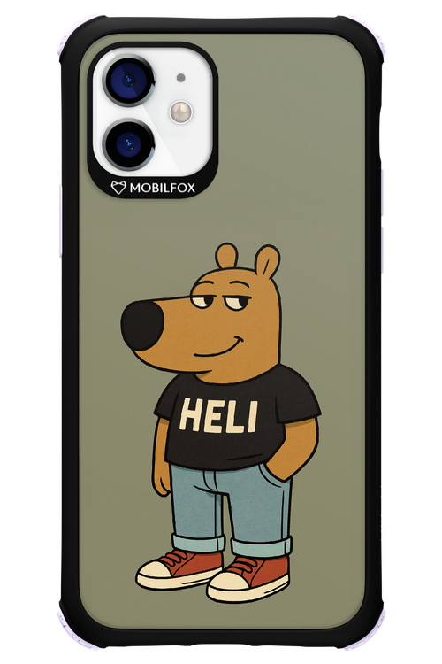 ChillHeli - Apple iPhone 12