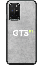 GT3RS - OnePlus 8T