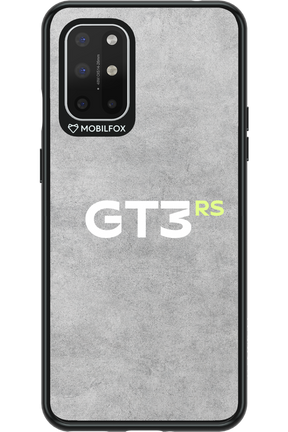 GT3RS - OnePlus 8T