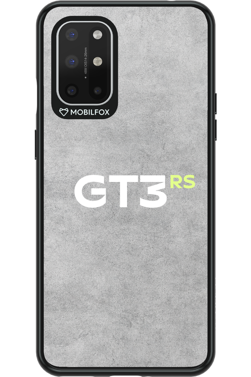 GT3RS - OnePlus 8T