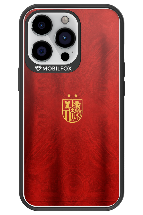Spain II 2.0 - Apple iPhone 13 Pro