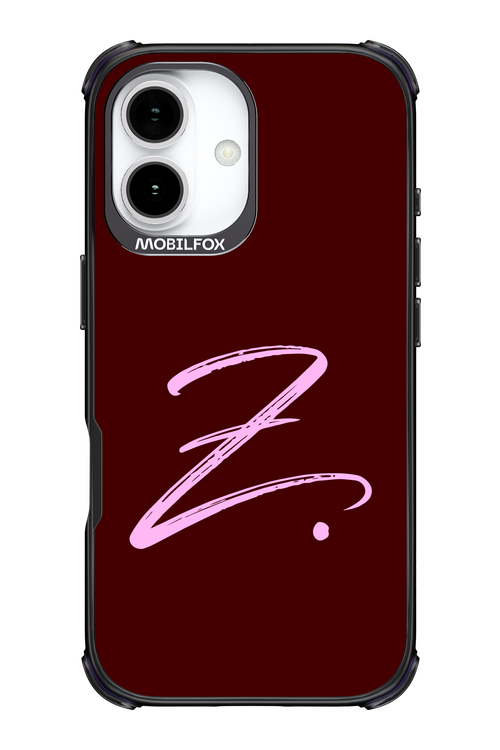 (Dark Blush) Z 2.0 - Apple iPhone 17