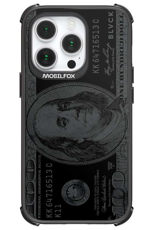 100 2.0 - Apple iPhone 14 Pro