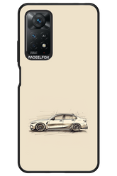 Sketch Car 2.0 - Xiaomi Redmi Note 11Pro 4G/5G