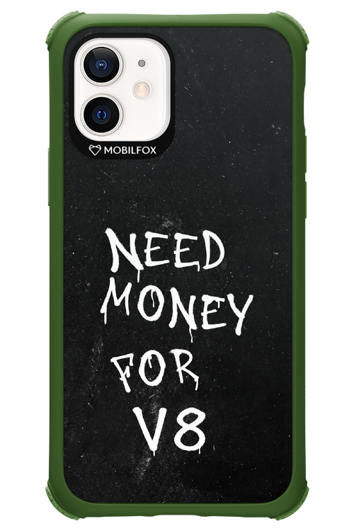 V8 2.0 - Apple iPhone 12