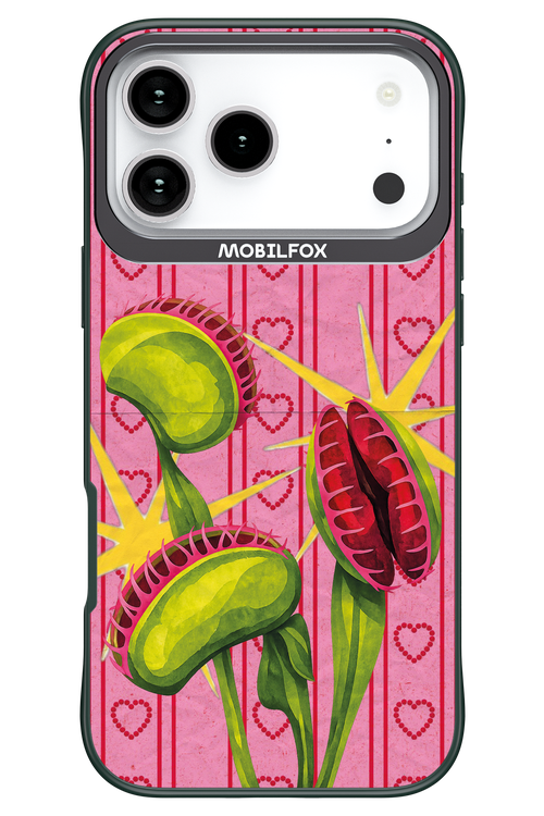 Vacation 2.0 - Apple iPhone 17 Pro Max