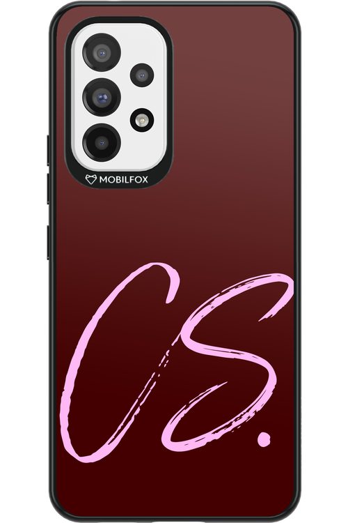 (Dark Blush) CS 2.0 - Samsung Galaxy A53