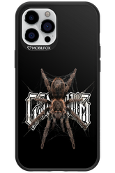 Centaur Logo Big Spider 2.0 - Apple iPhone 12 Pro Max