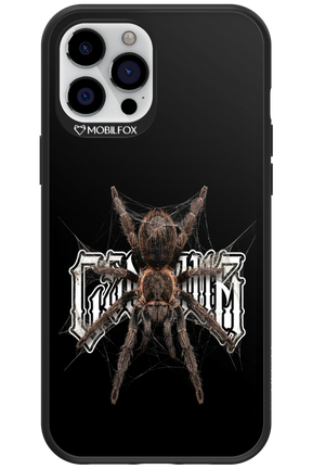 Centaur Logo Big Spider 2.0 - Apple iPhone 12 Pro Max