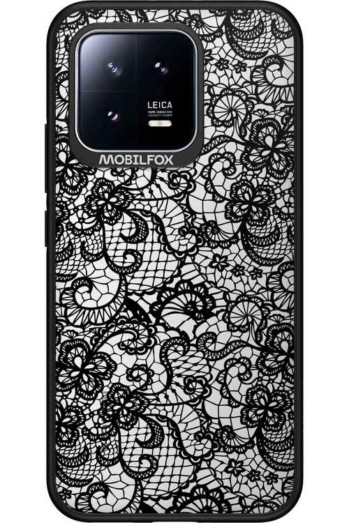 Spoiled 2.0 - Xiaomi 13