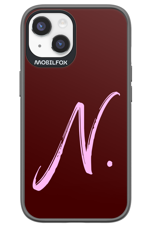 (Dark Blush) N 2.0 - Apple iPhone 14