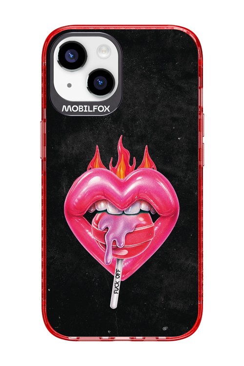 FuckOff 2.0 - Apple iPhone 14