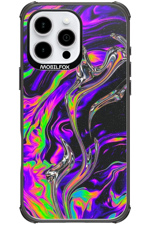 Nova 2.0 - Apple iPhone 16 Pro Max