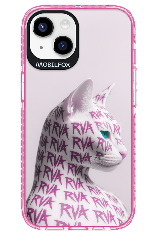 RVA Cat - Apple iPhone 14