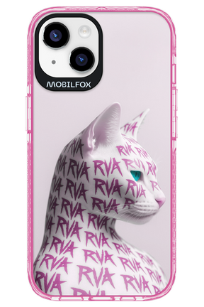 RVA Cat - Apple iPhone 14