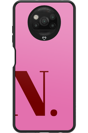 N (Sorbet) 2.0 - Xiaomi Poco X3 Pro