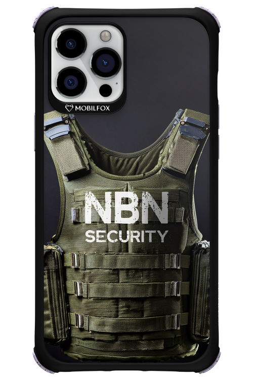 Secu 2.0 - Apple iPhone 12 Pro Max