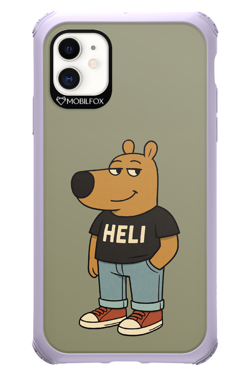 ChillHeli 2.0 - Apple iPhone 11