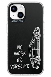 No Work - Apple iPhone 14