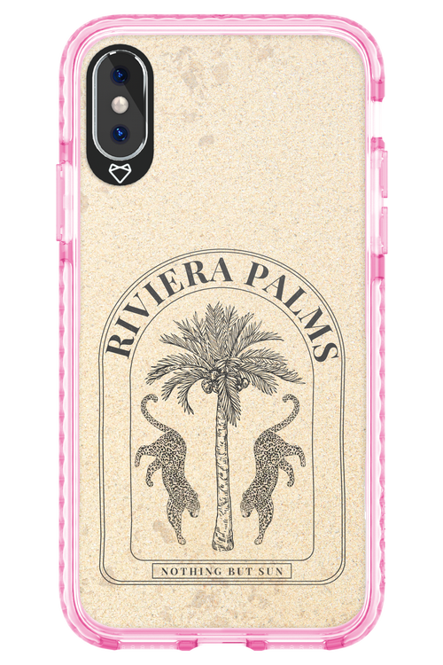Riviera Palms 2.0 - Apple iPhone XS