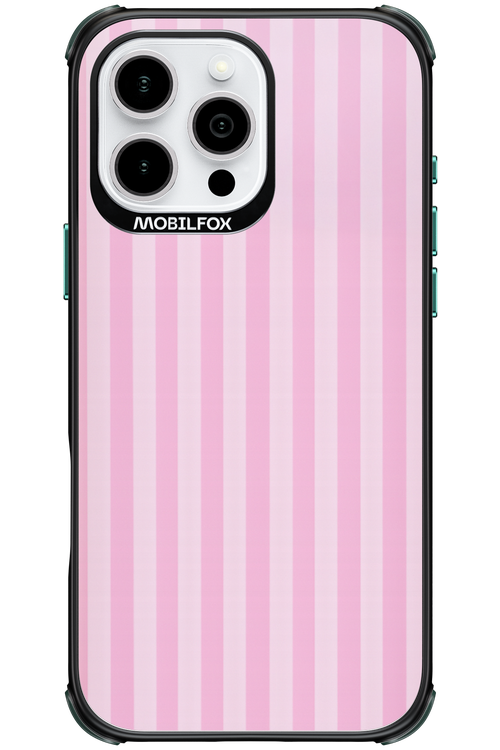 Pink Secret  2.0 - Apple iPhone 16 Pro Max
