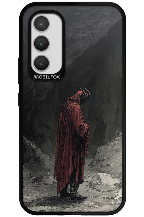 D3MON Cover 2.0 - Samsung Galaxy A34