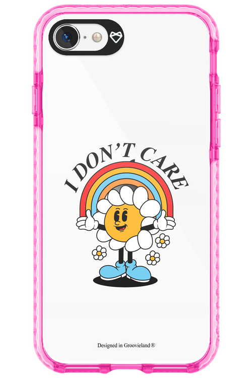 Don't Care - Apple iPhone SE 2020