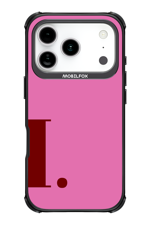 I (Sorbet) 2.0 - Apple iPhone 17 Pro