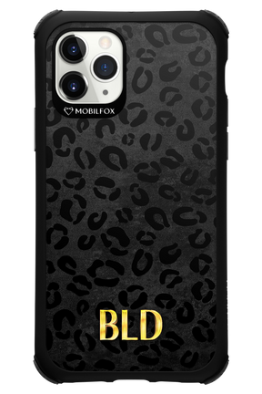 BLD BLVCK LEO - Apple iPhone 11 Pro