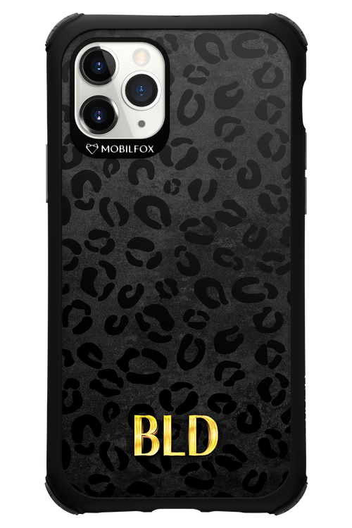 BLD BLVCK LEO - Apple iPhone 11 Pro