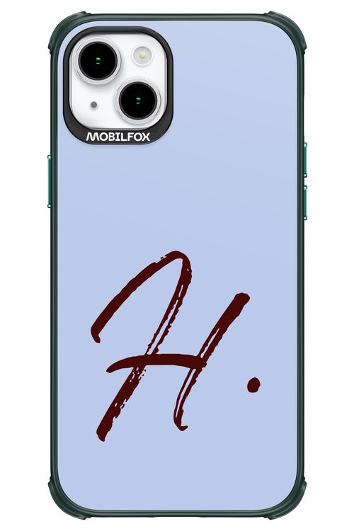 (Jellyfish Presso) H 2.0 - Apple iPhone 15 Plus