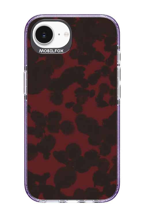Bordeaux Skin - Apple iPhone 16e
