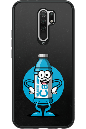 Vitamin Aqua Ca 2.0 - Xiaomi Redmi 9