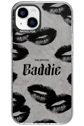 Official Baddie - Apple iPhone 15 Plus