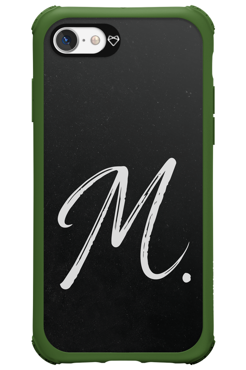 (Off Space) M 2.0 - Apple iPhone 7