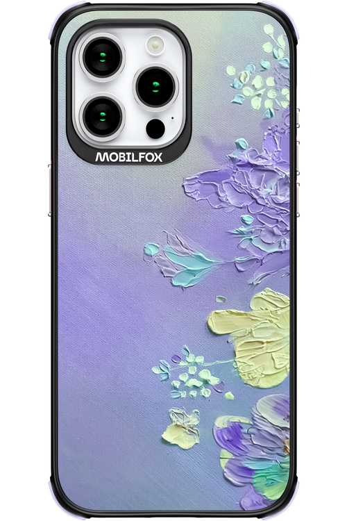 Walll 2.0 - Apple iPhone 15 Pro Max