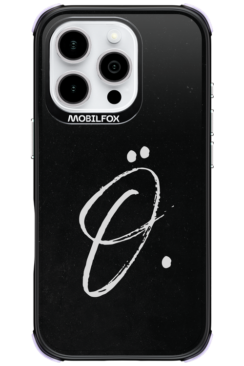 (Off Space) O II 2.0 - Apple iPhone 16 Pro