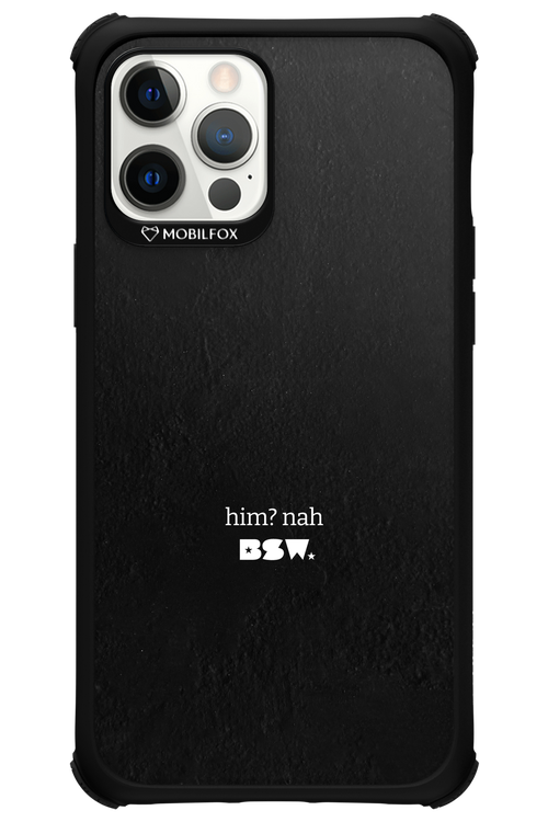 BSW FourSeasons 9 2.0 - Apple iPhone 12 Pro Max