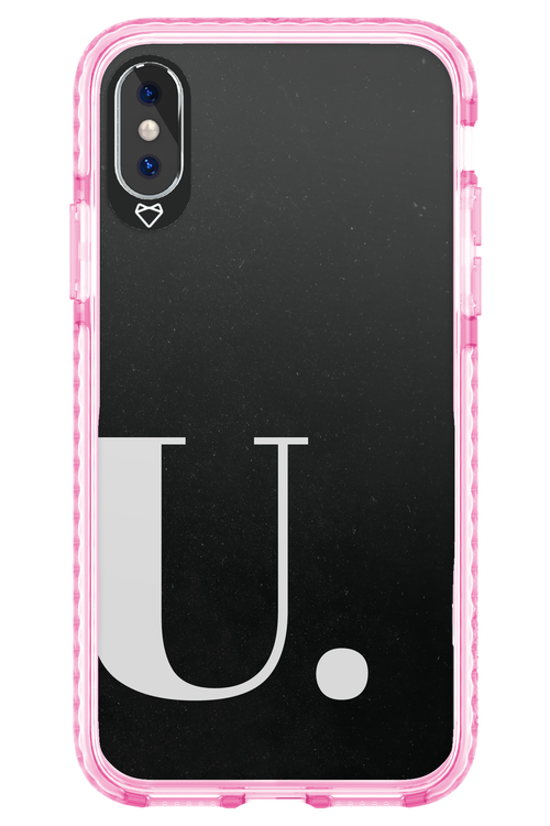U (Off Space) 2.0 - Apple iPhone XS