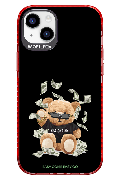Easy Come Easy Go 2.0 - Apple iPhone 14 Plus
