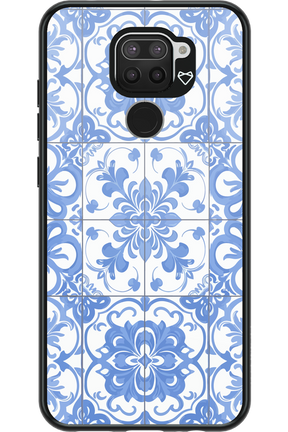 Amalfi Club 2.0 - Xiaomi Redmi Note 9