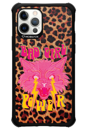 Bad Girl Power - Apple iPhone 12 Pro