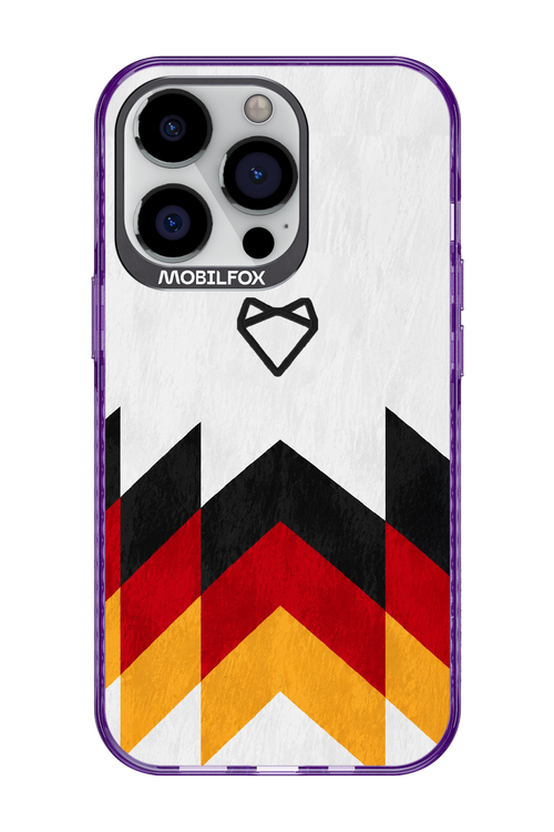 Germania x Mobilfox 2.0 - Apple iPhone 13 Pro