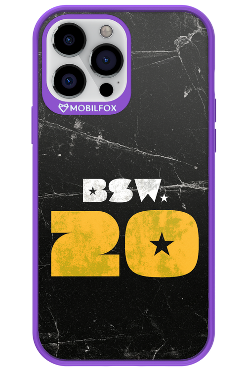 BSW 20 (1) 2.0 - Apple iPhone 13 Pro Max