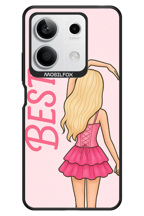 Bestt - Xiaomi Redmi Note 13 5G