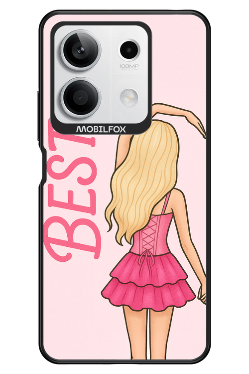 Bestt - Xiaomi Redmi Note 13 5G