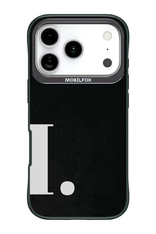 I (Off Space) 2.0 - Apple iPhone 17 Pro
