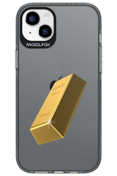 Gold - Apple iPhone 14 Plus