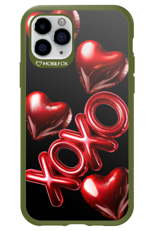 Xoxo - Apple iPhone 11 Pro