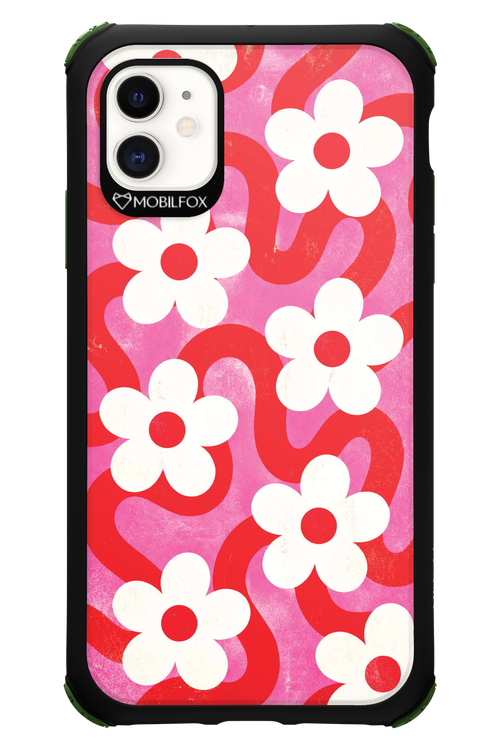 BLOSSOM TWIST 2.0 - Apple iPhone 11